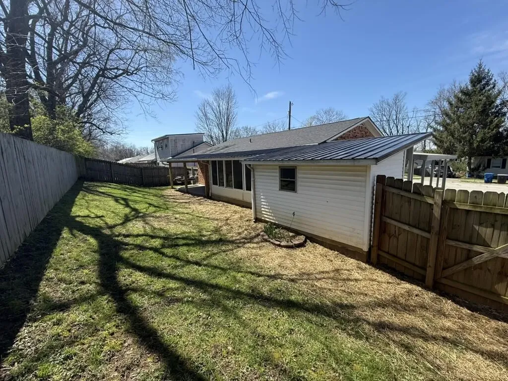 3610 Stamper Drive Winchester KY 40391