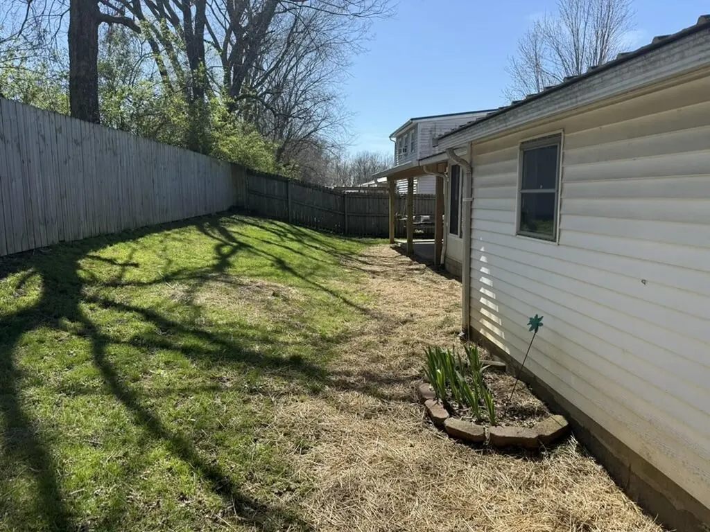 3610 Stamper Drive Winchester KY 40391