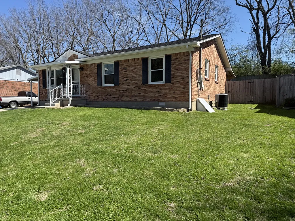 3610 Stamper Drive Winchester KY 40391