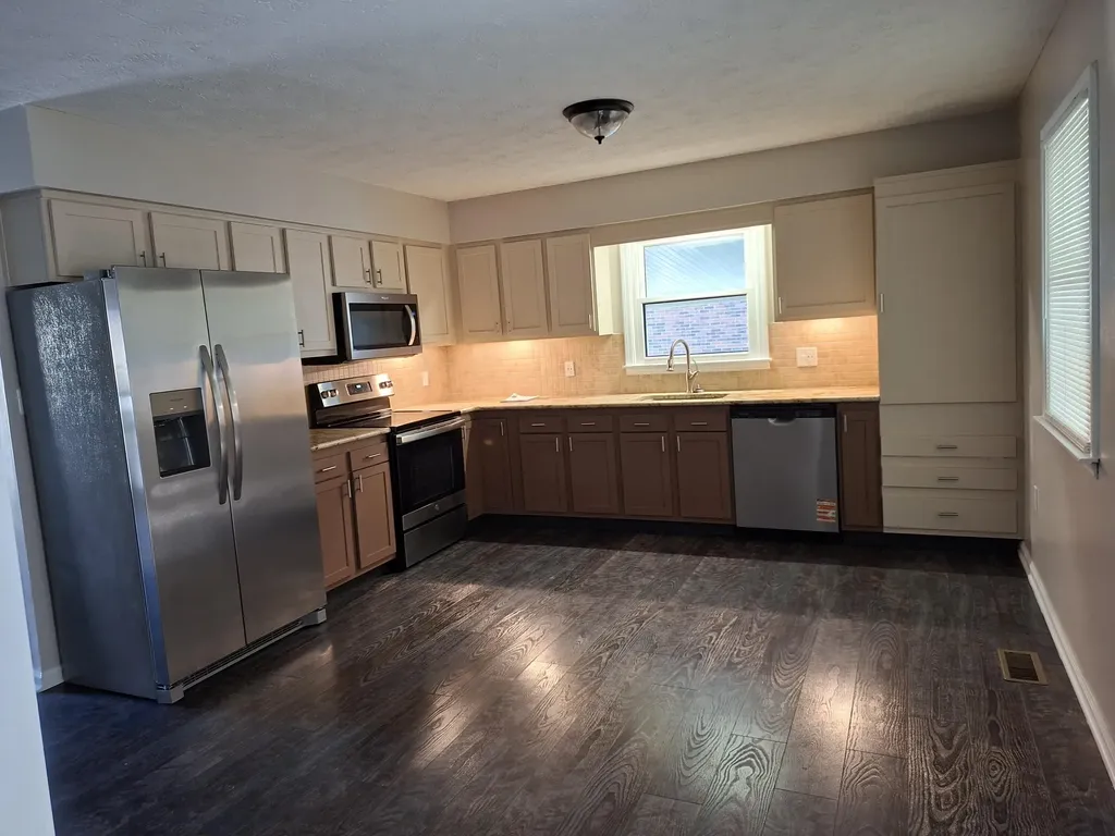 3610 Stamper Drive Winchester KY 40391
