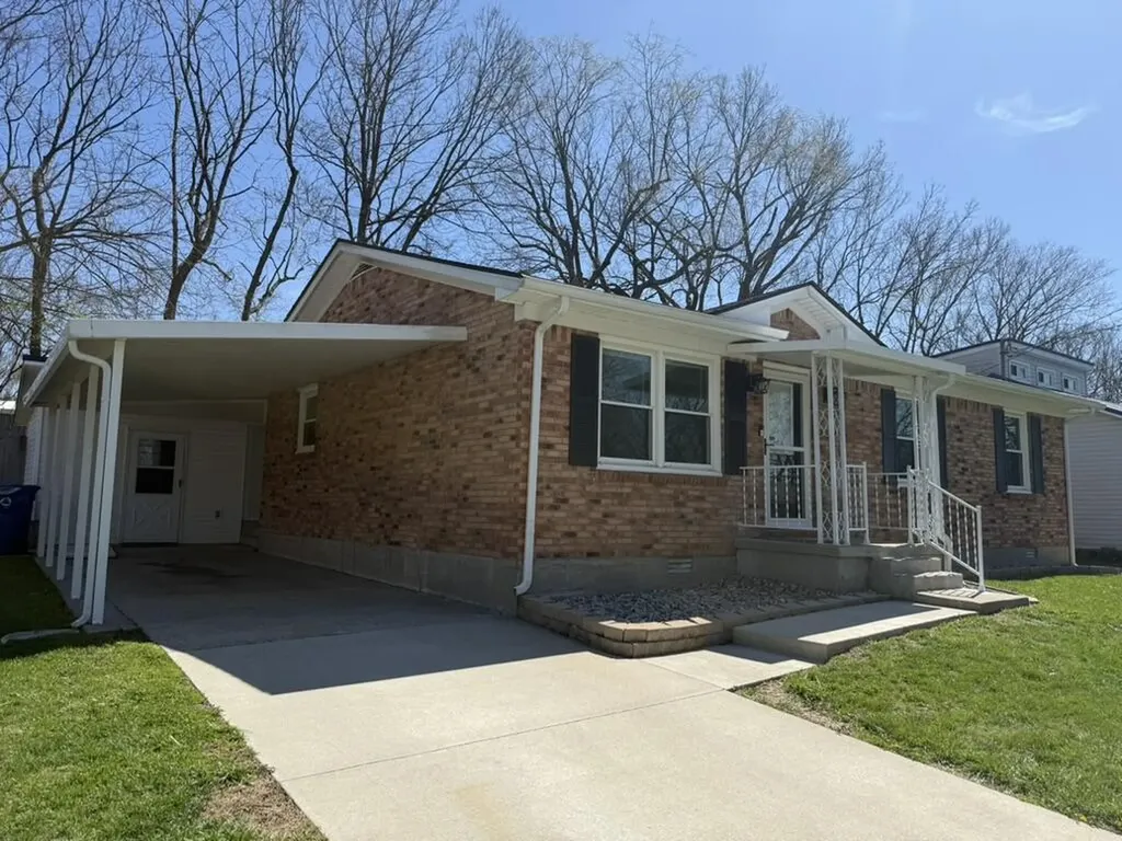 3610 Stamper Drive Winchester KY 40391