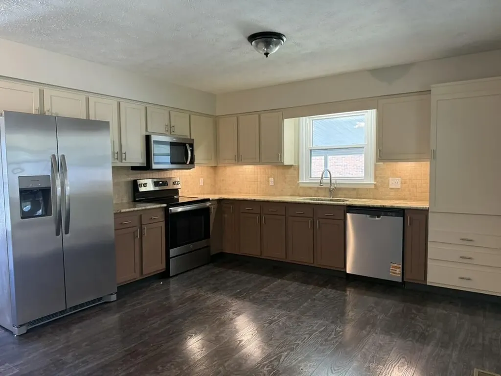 3610 Stamper Drive Winchester KY 40391