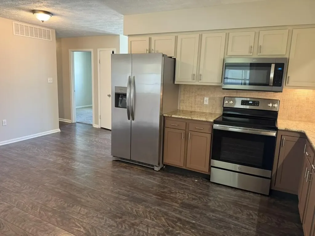 3610 Stamper Drive Winchester KY 40391