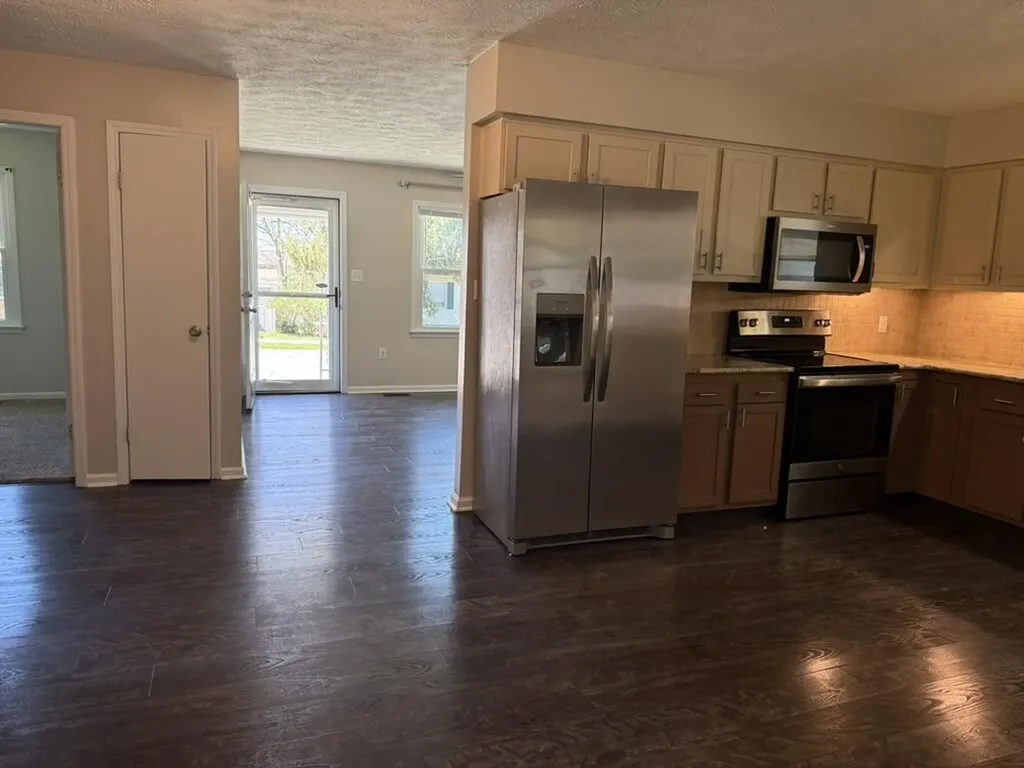 3610 Stamper Drive Winchester KY 40391