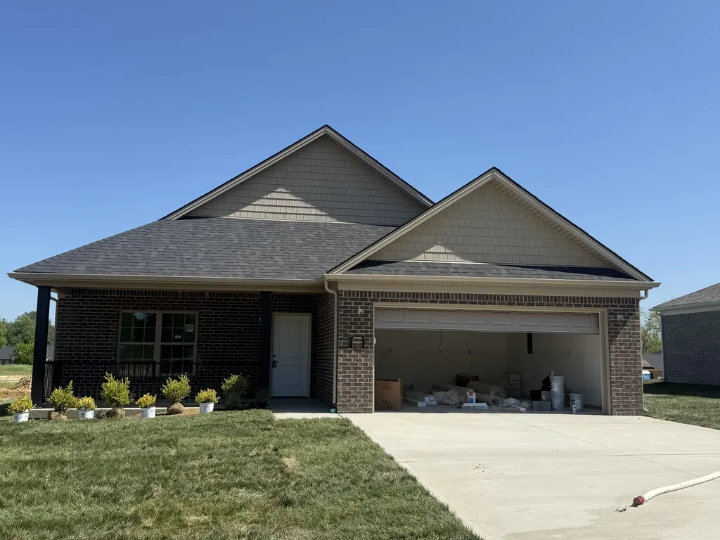 307 Cinchpost Circle London KY 40744