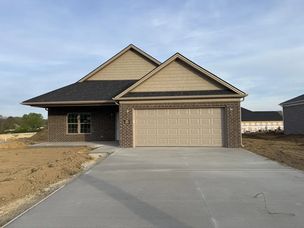 307 Cinchpost Circle London KY 40744
