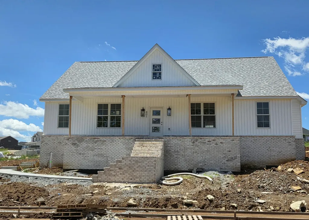 401 Krauss Drive Nicholasville KY 40356