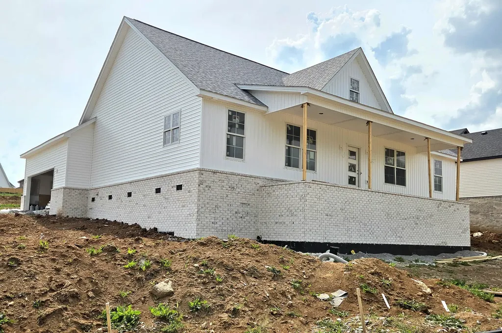 401 Krauss Drive Nicholasville KY 40356