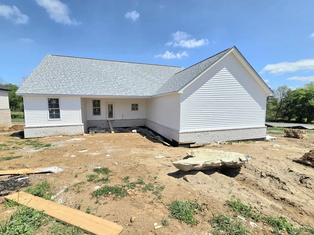 401 Krauss Drive Nicholasville KY 40356