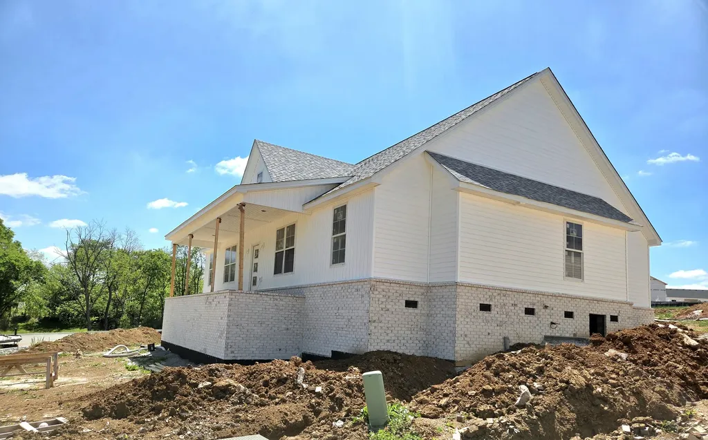 401 Krauss Drive Nicholasville KY 40356
