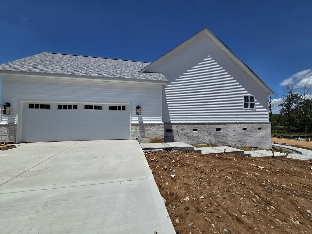 401 Krauss Drive Nicholasville KY 40356