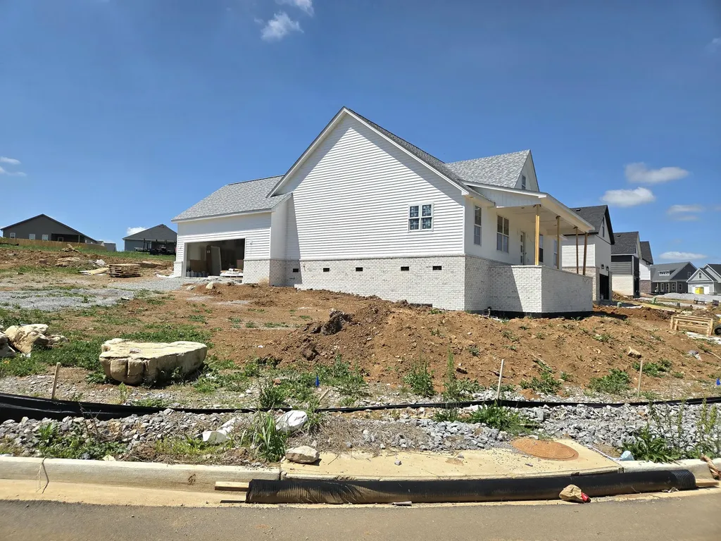 401 Krauss Drive Nicholasville KY 40356