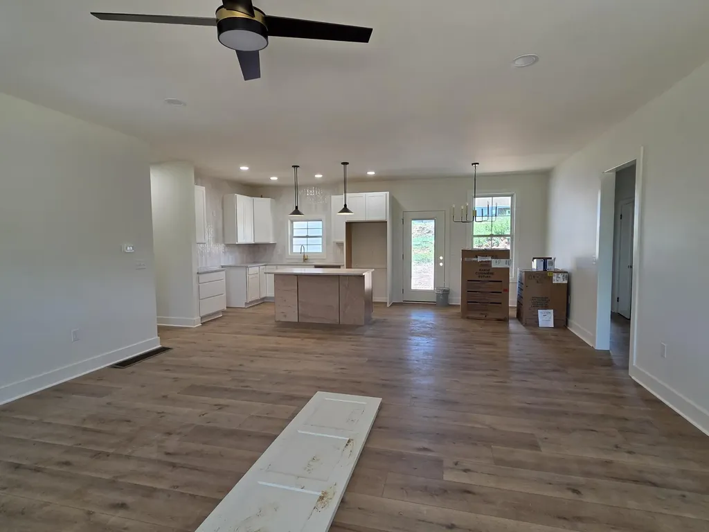 401 Krauss Drive Nicholasville KY 40356