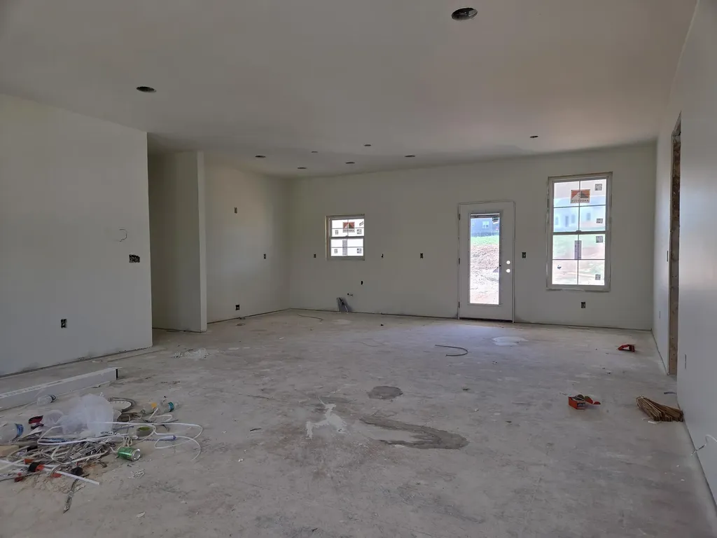 401 Krauss Drive Nicholasville KY 40356
