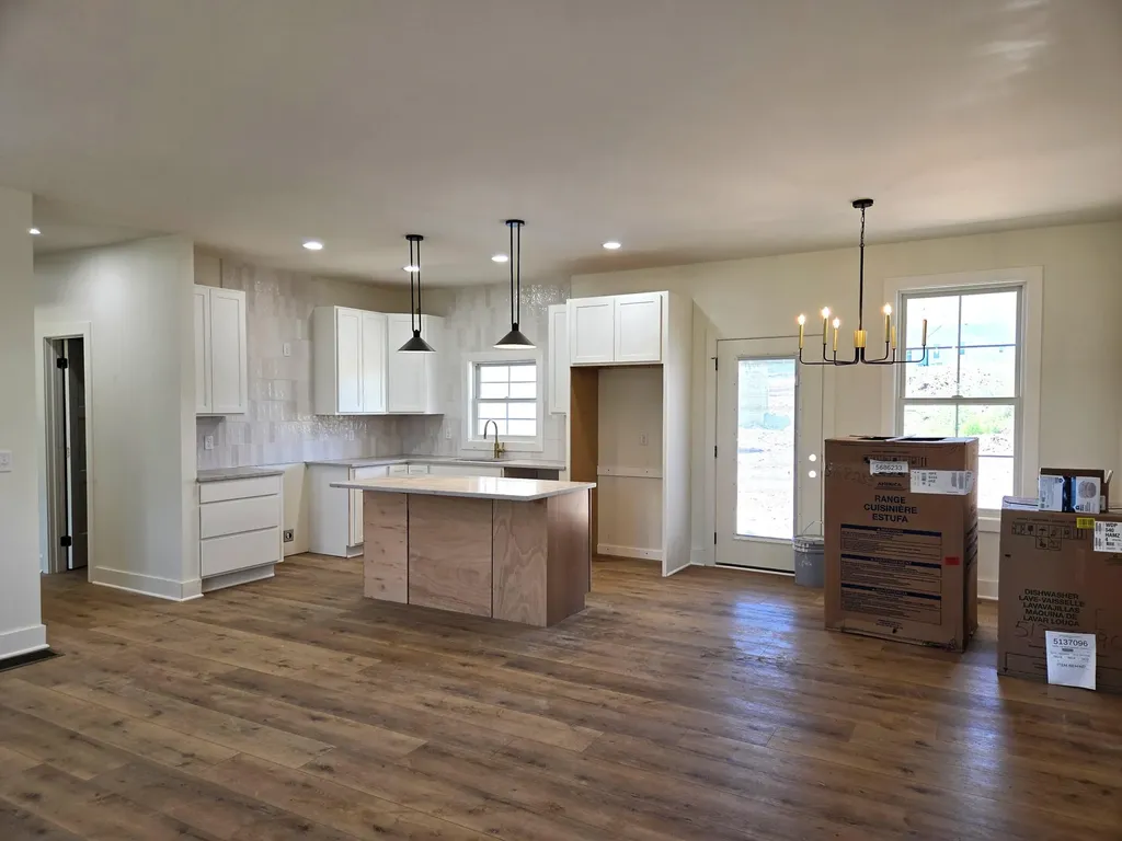 401 Krauss Drive Nicholasville KY 40356