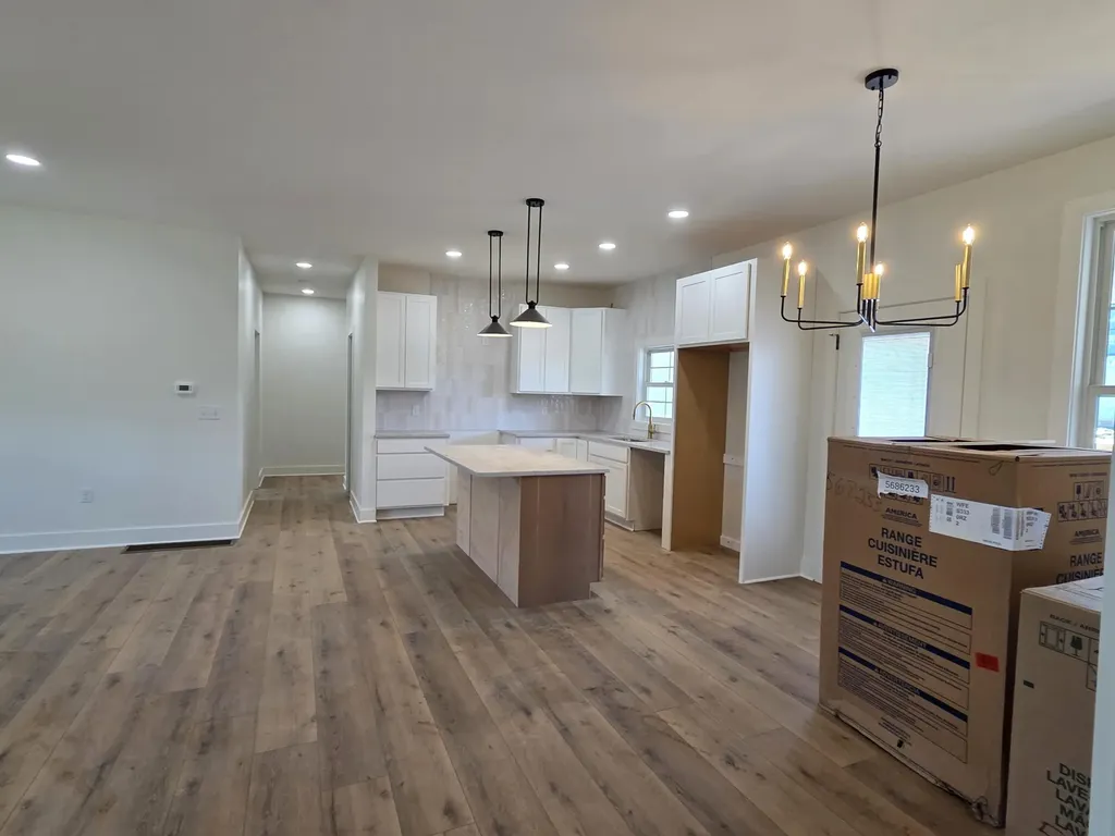 401 Krauss Drive Nicholasville KY 40356