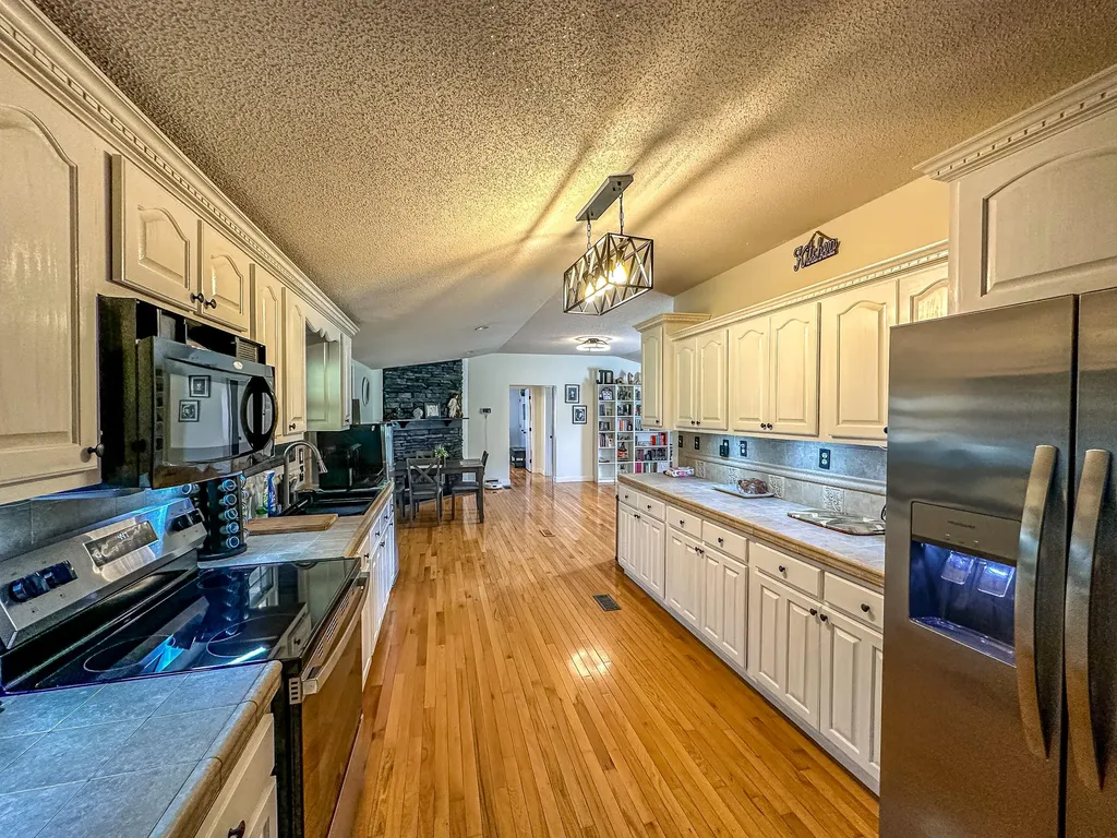 230 Stephen Trace Road Barbourville KY 40906