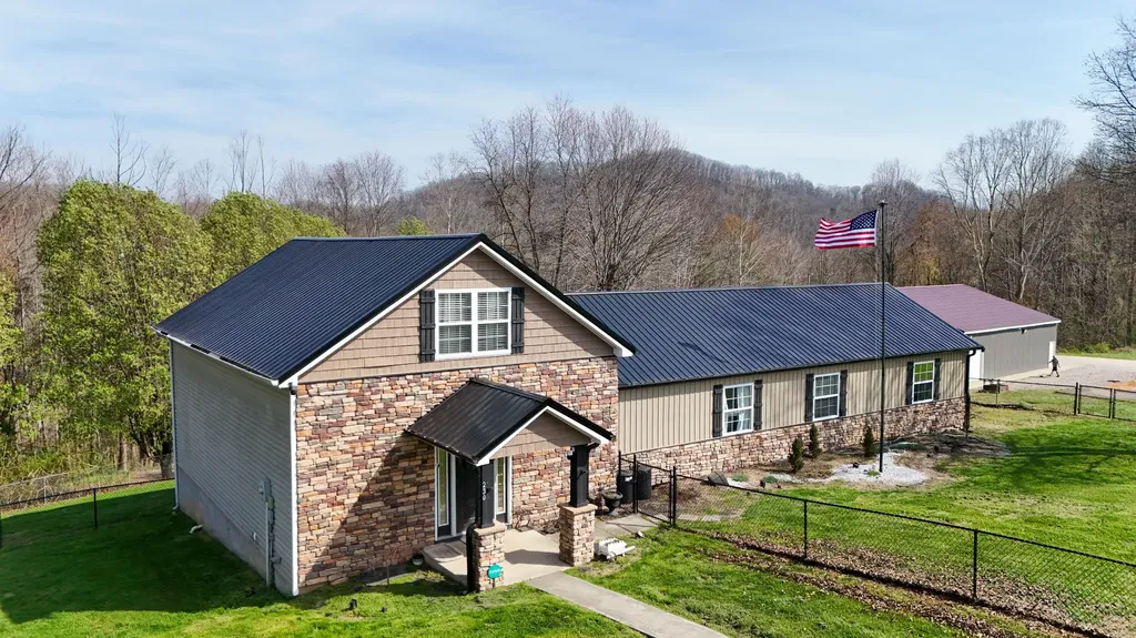 230 Stephen Trace Road Barbourville KY 40906