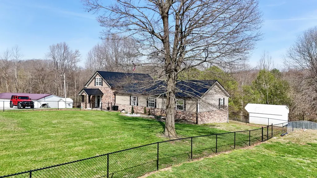 230 Stephen Trace Road Barbourville KY 40906