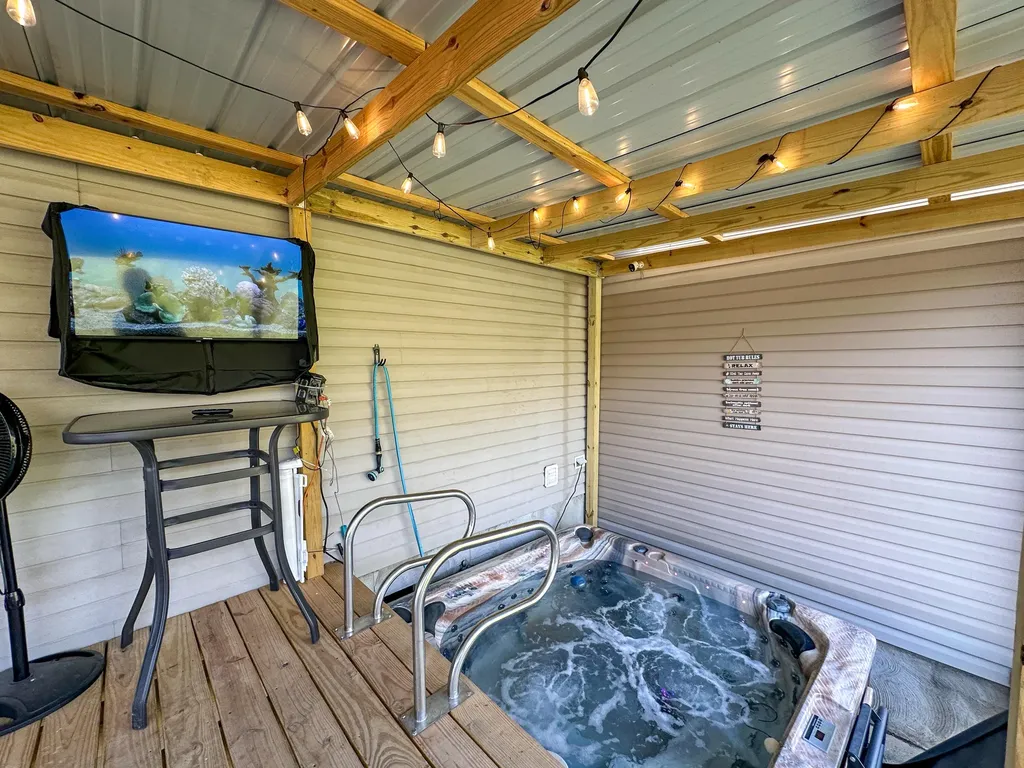 230 Stephen Trace Road Barbourville KY 40906