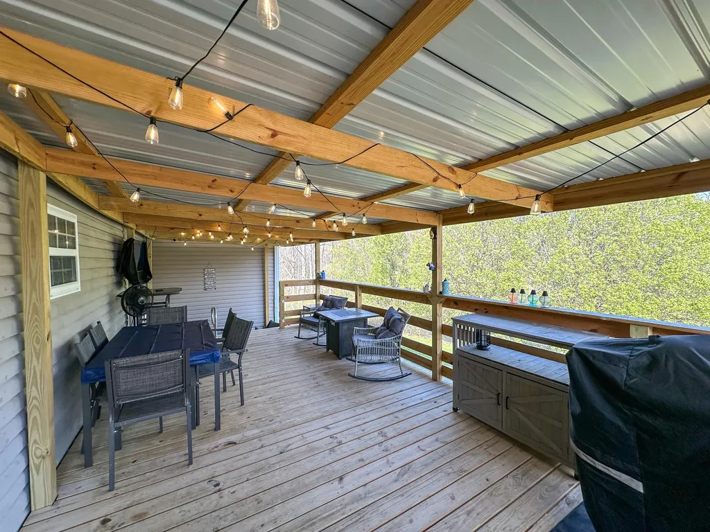 230 Stephen Trace Road Barbourville KY 40906