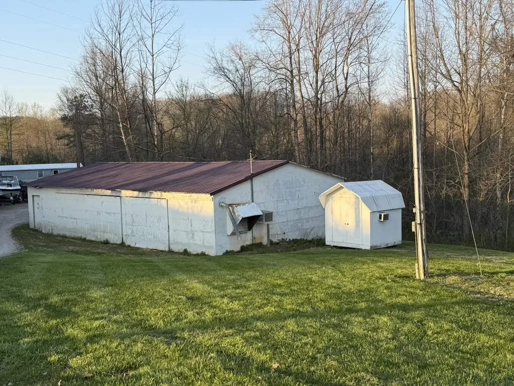 230 Stephen Trace Road Barbourville KY 40906