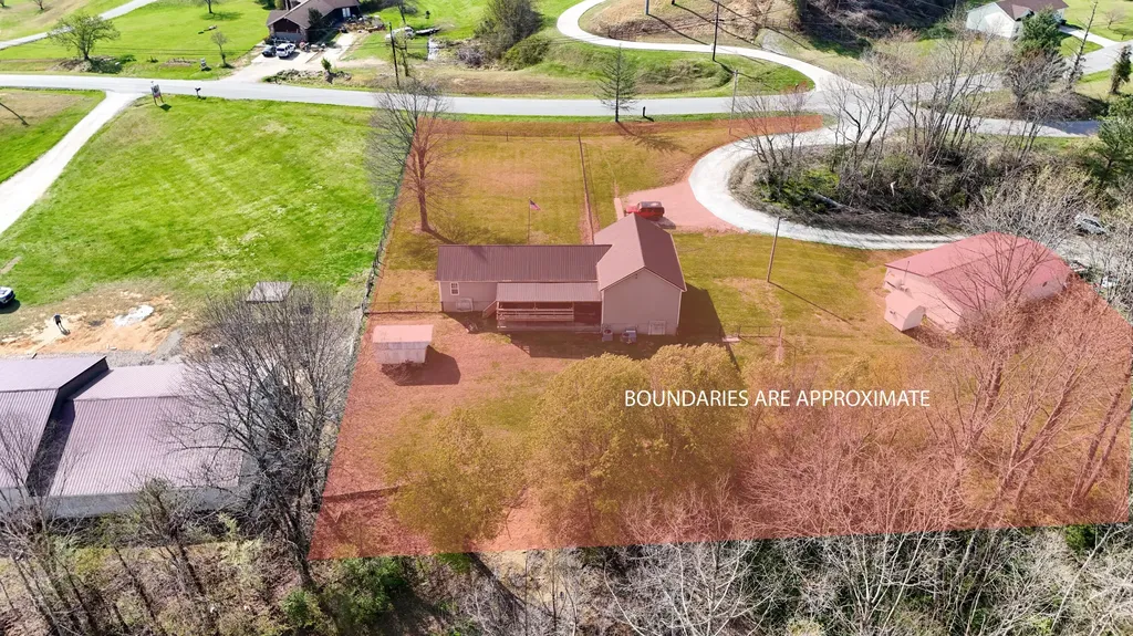 230 Stephen Trace Road Barbourville KY 40906
