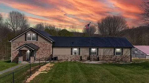 230 Stephen Trace Road Barbourville KY 40906