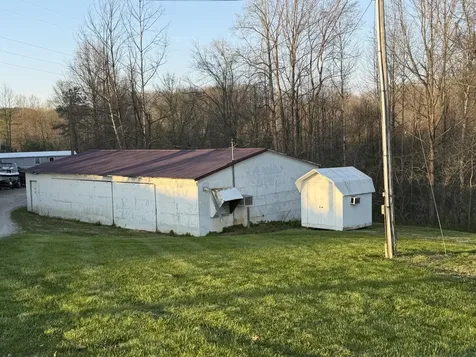 230 Stephen Trace Road Barbourville KY 40906
