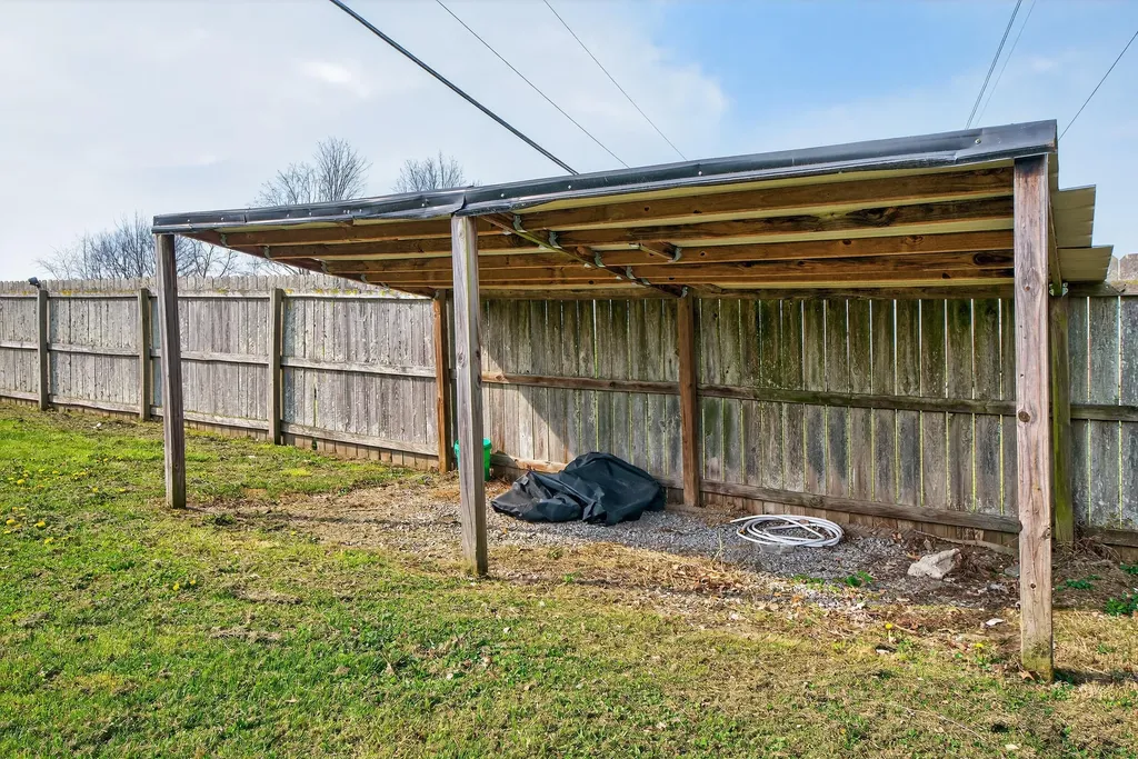 601 Edgewood Drive Nicholasville KY 40356