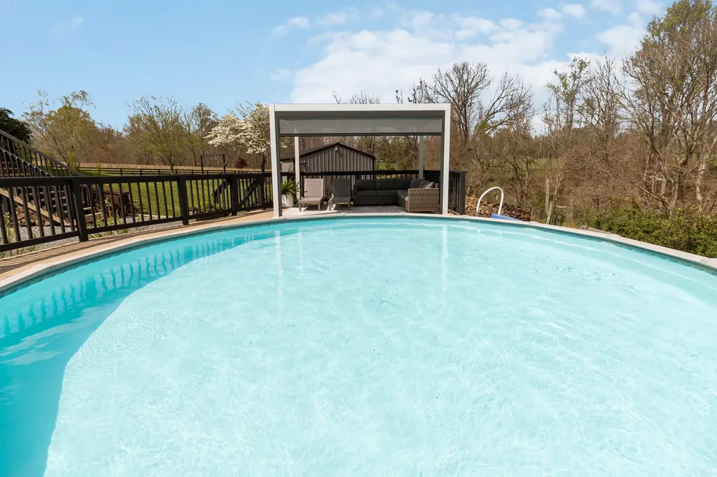 1600 Wooleyville Road Campbellsville KY 42718