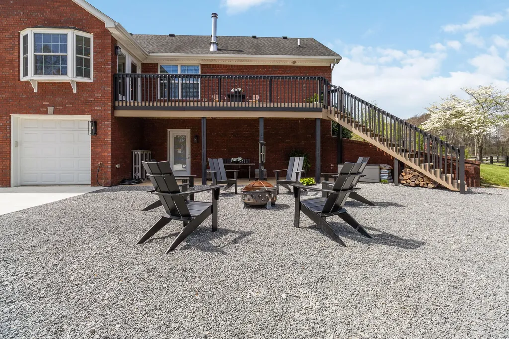 1600 Wooleyville Road Campbellsville KY 42718