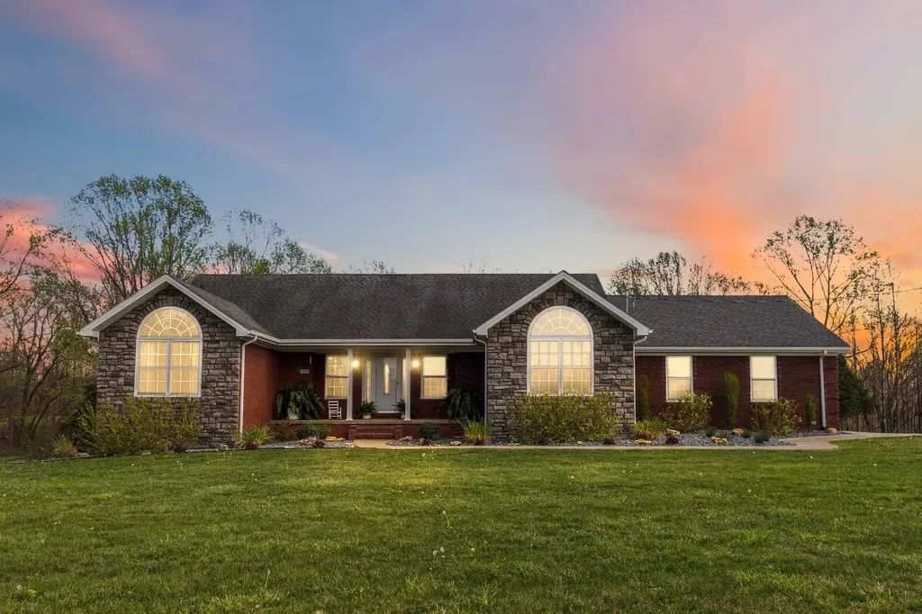 1600 Wooleyville Road Campbellsville KY 42718