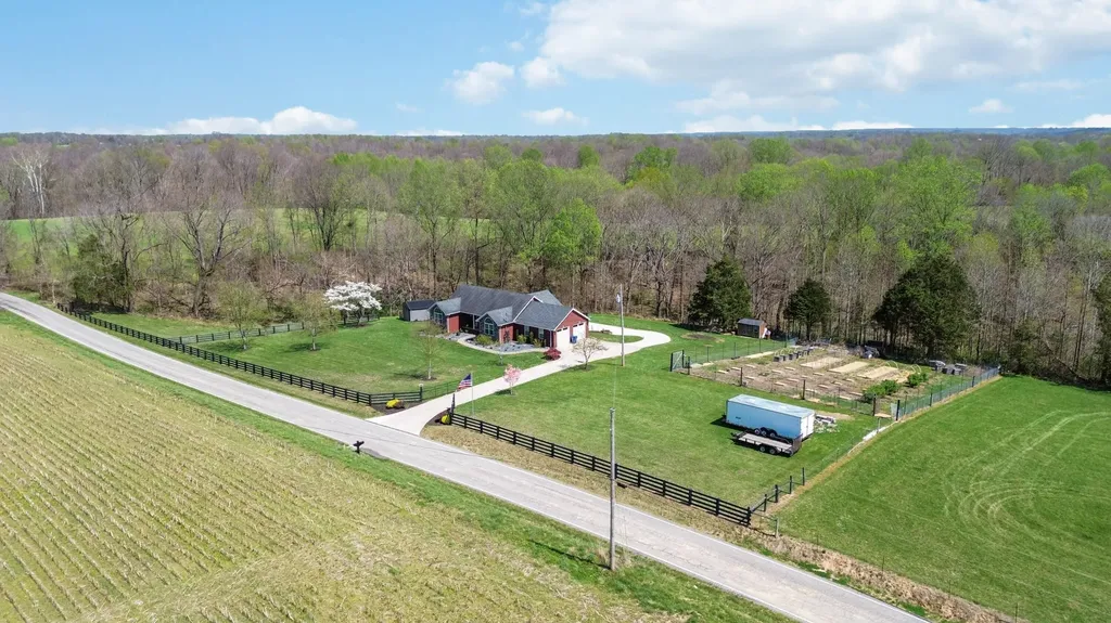 1600 Wooleyville Road Campbellsville KY 42718