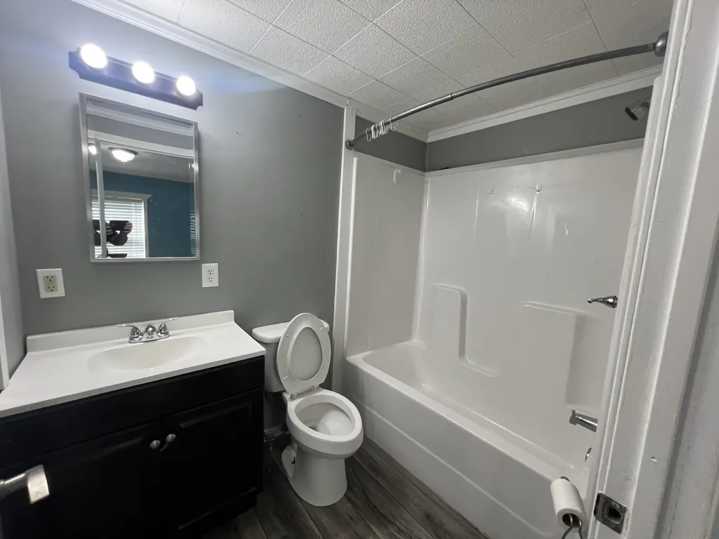 126 S Combs Avenue Corbin KY 40701