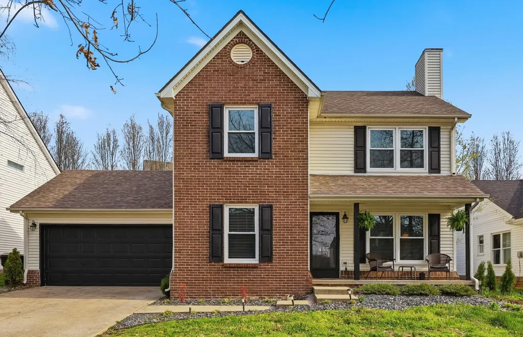 457 Whitfield Drive Lexington KY 40515
