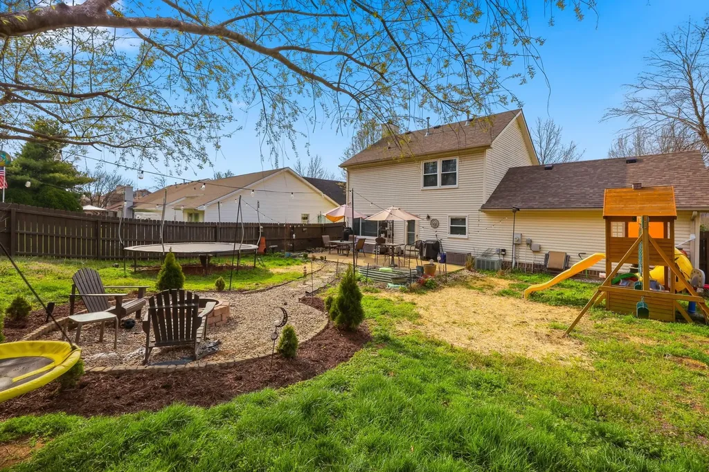 457 Whitfield Drive Lexington KY 40515