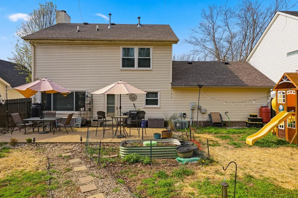 457 Whitfield Drive Lexington KY 40515