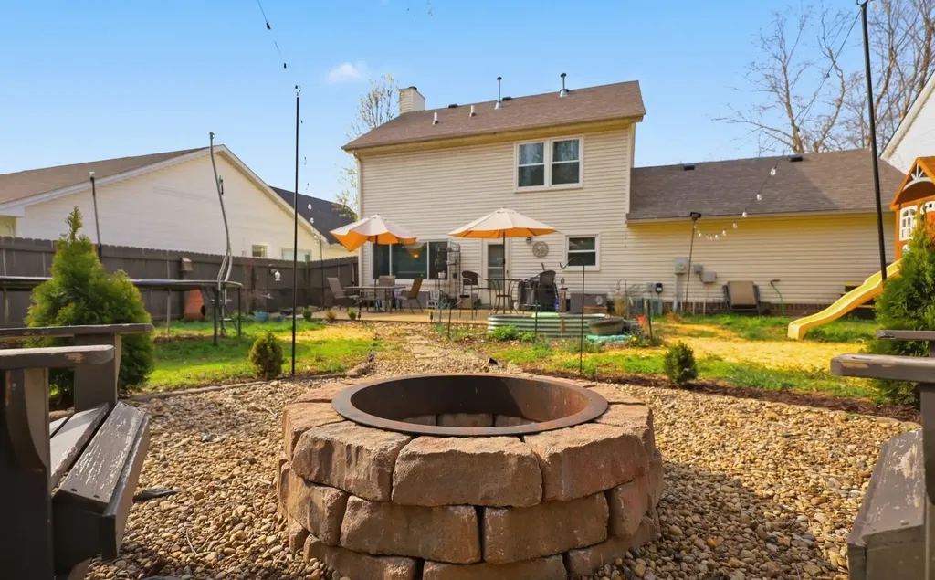 457 Whitfield Drive Lexington KY 40515