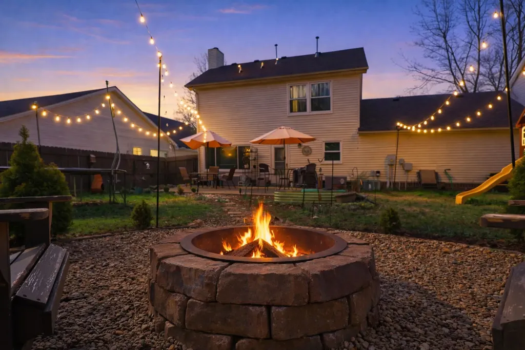 457 Whitfield Drive Lexington KY 40515