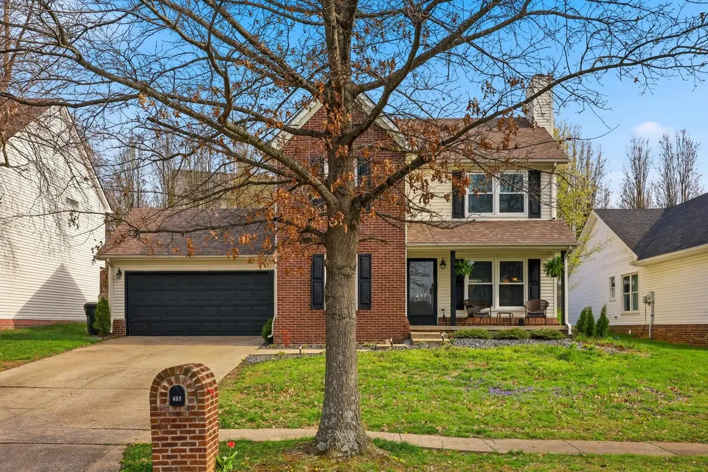 457 Whitfield Drive Lexington KY 40515