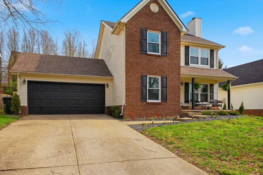 457 Whitfield Drive Lexington KY 40515