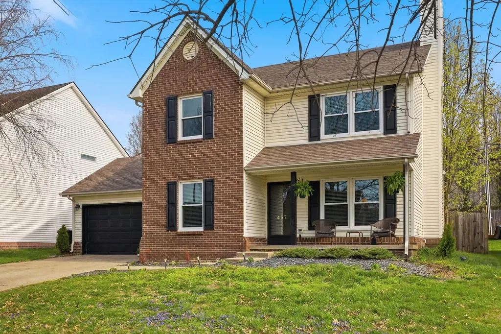 457 Whitfield Drive Lexington KY 40515