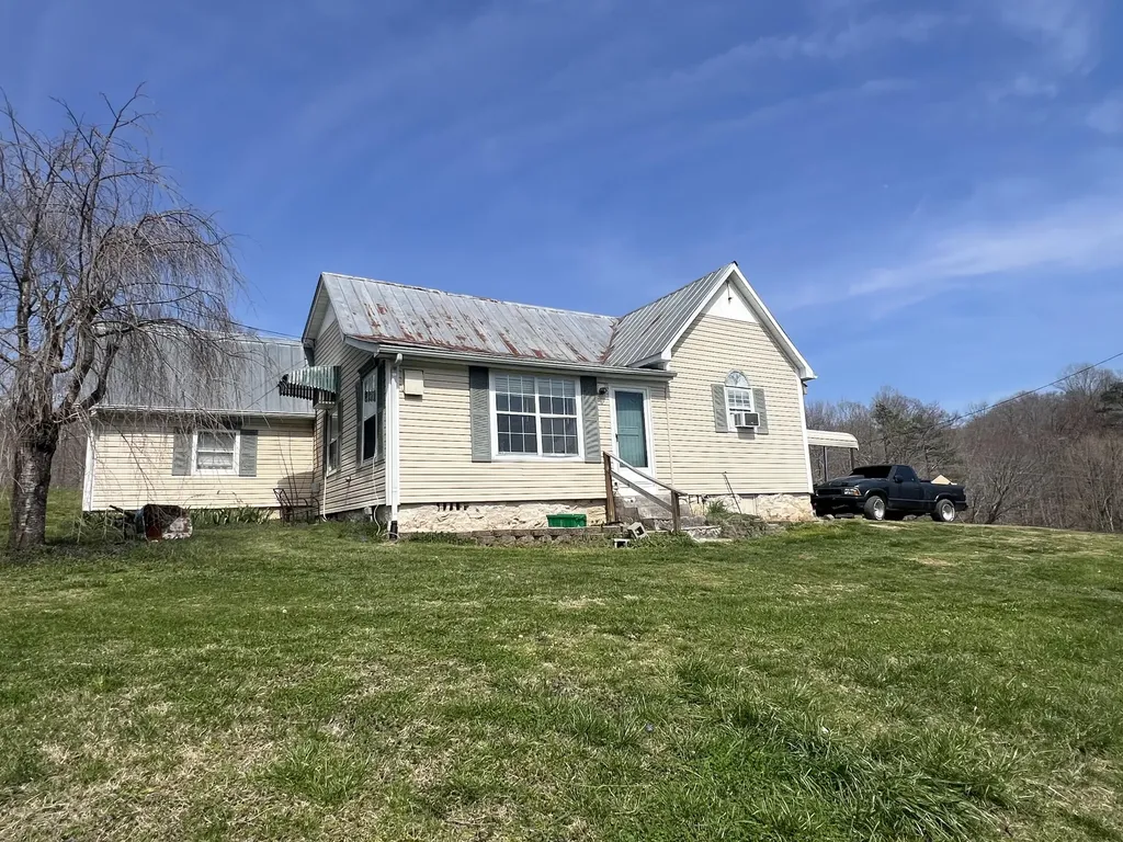 447 Arkle Road Gray KY 40734
