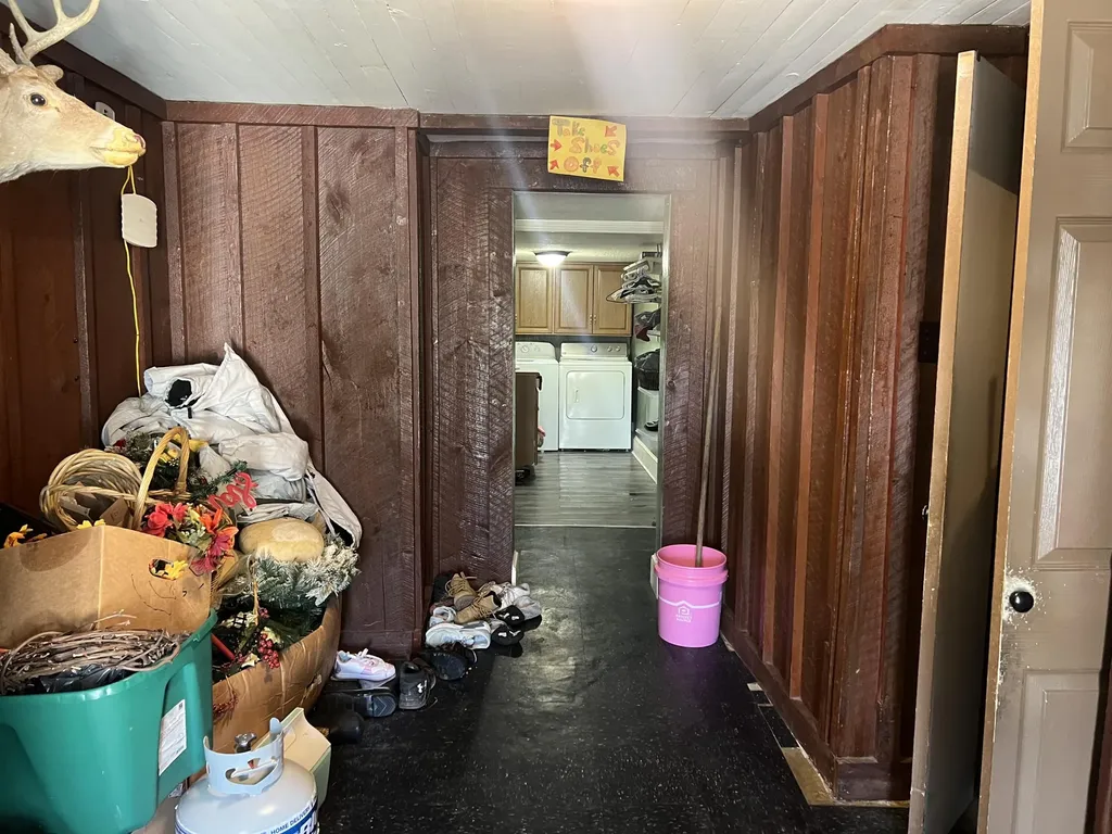 447 Arkle Road Gray KY 40734