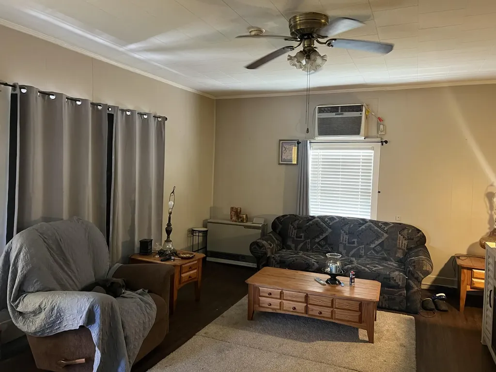 447 Arkle Road Gray KY 40734