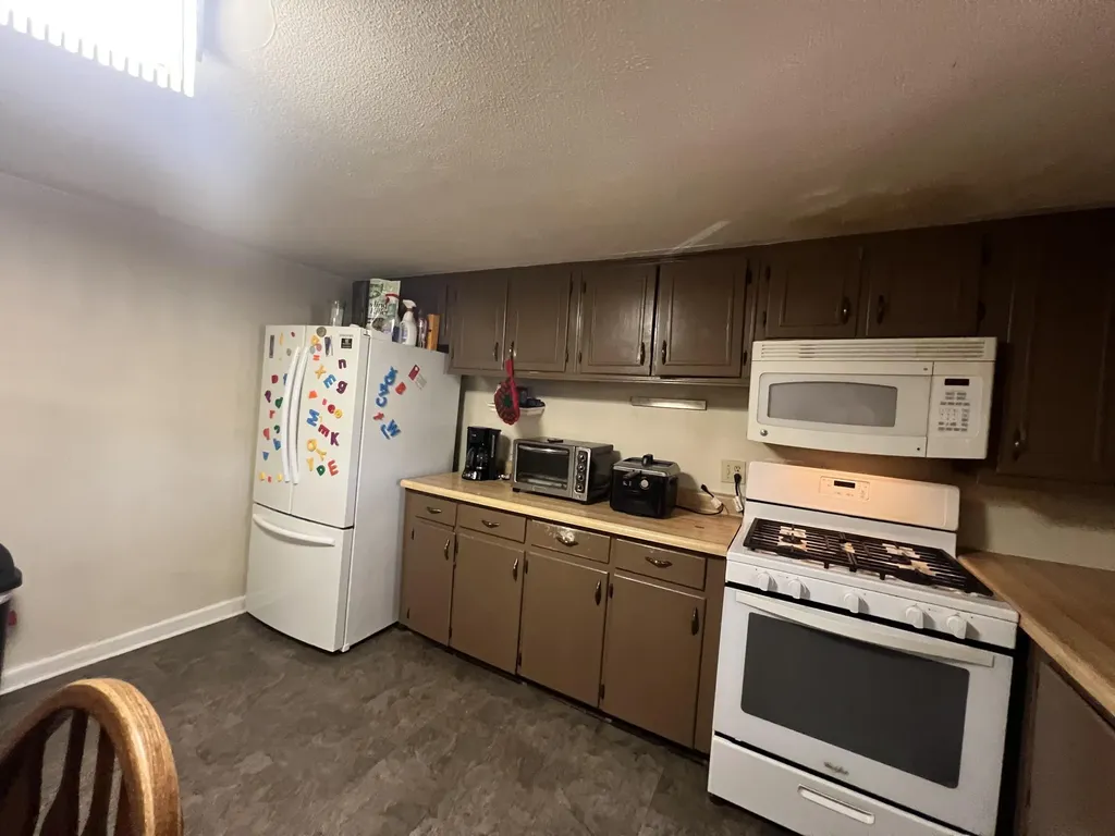 447 Arkle Road Gray KY 40734