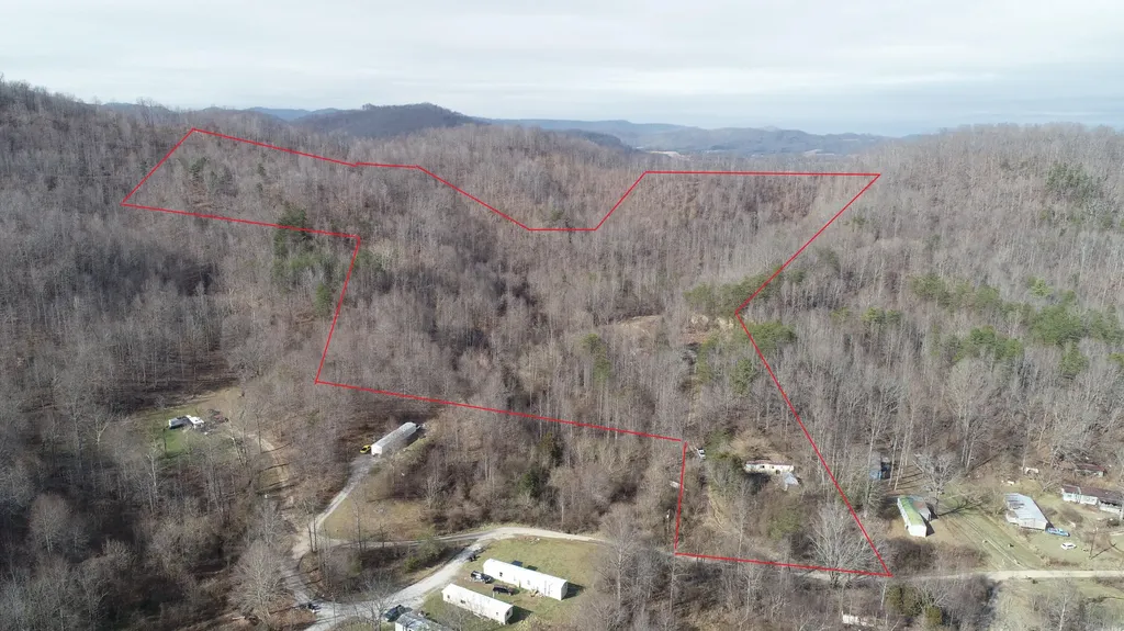 554 Sukey Hollow Road Williamsburg KY 40769