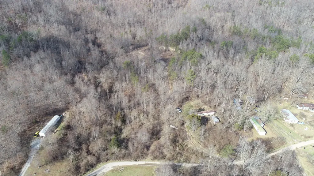 554 Sukey Hollow Road Williamsburg KY 40769