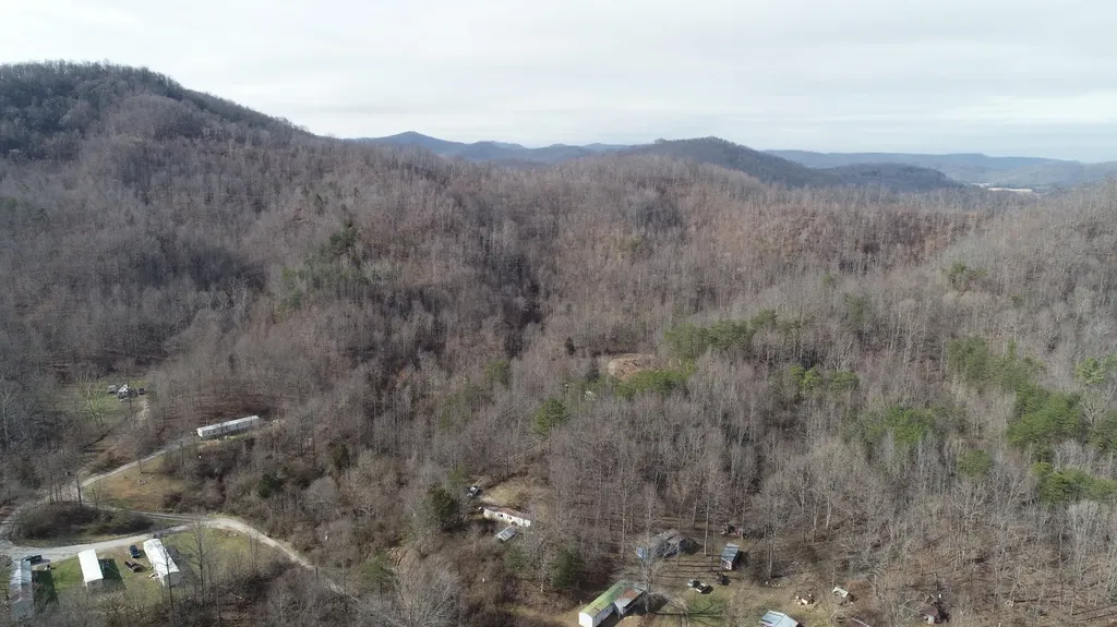 554 Sukey Hollow Road Williamsburg KY 40769